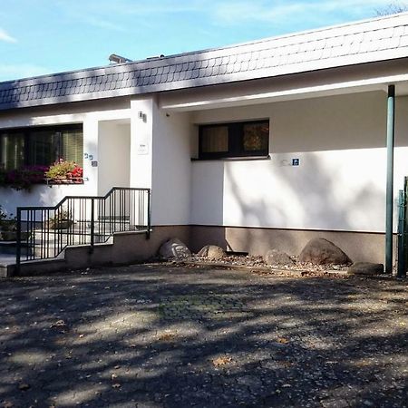 Ferienwohnung An Der Almequelle بريلون المظهر الخارجي الصورة