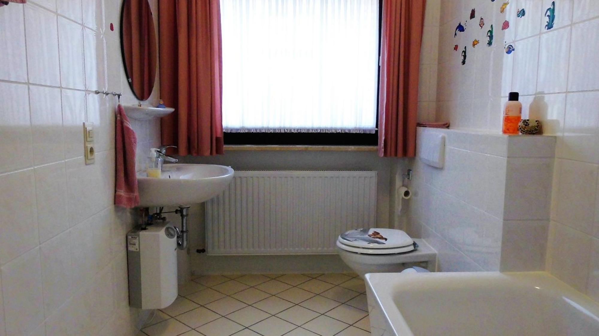 Ferienwohnung An Der Almequelle بريلون المظهر الخارجي الصورة
