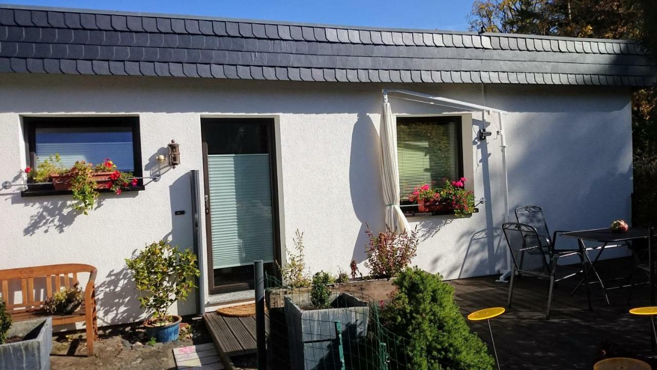 Ferienwohnung An Der Almequelle بريلون المظهر الخارجي الصورة