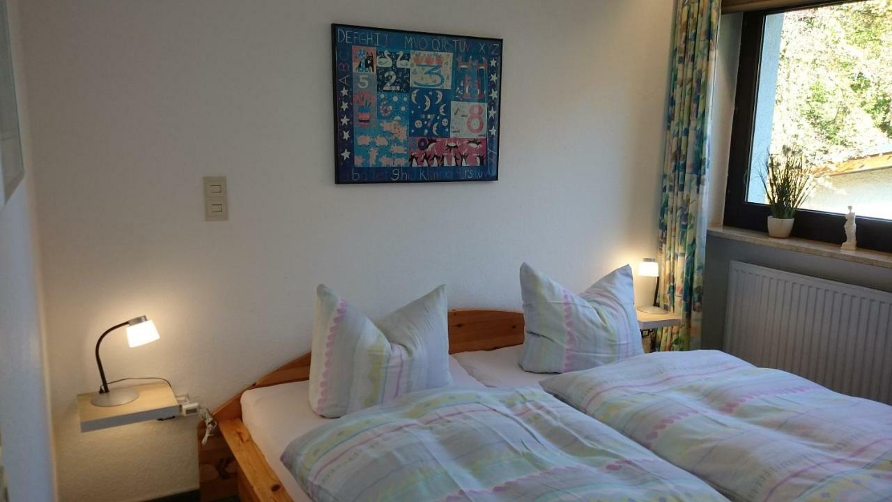 Ferienwohnung An Der Almequelle بريلون المظهر الخارجي الصورة